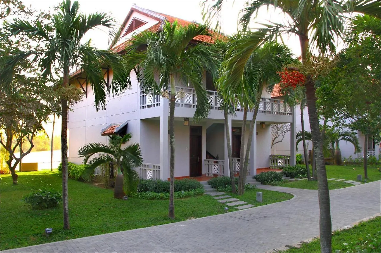 Hoi An Beach Resort 4*, Hoi An Vietnam