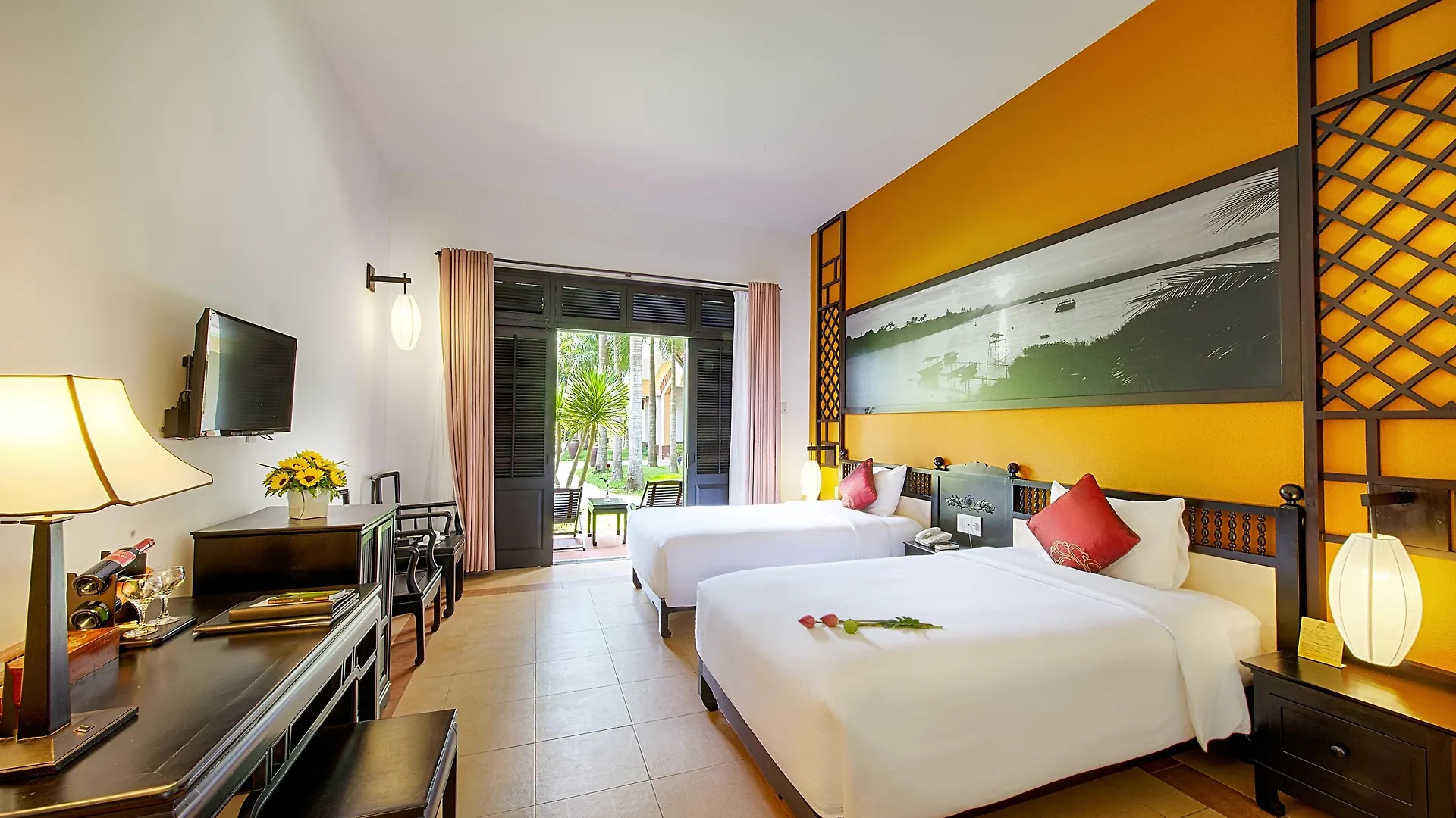Hoi An Beach Resort Hoi An