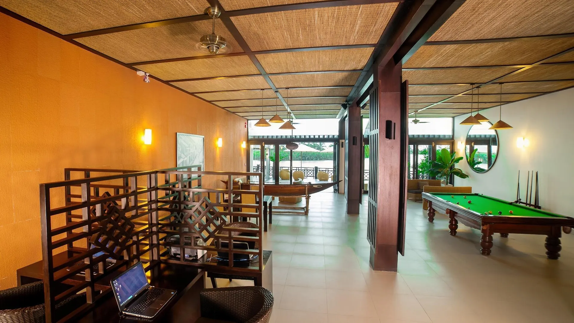 Hoi An Beach Resort