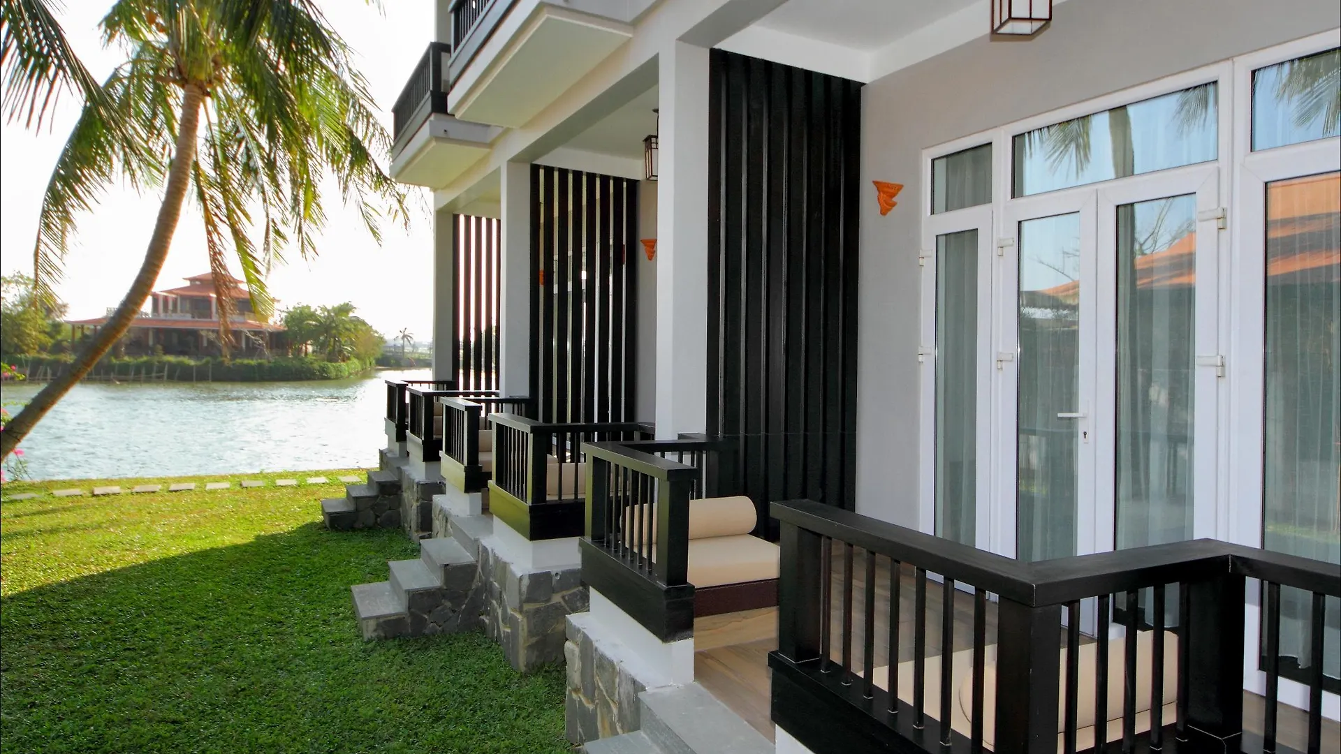 Hoi An Beach Resort  Hoi An