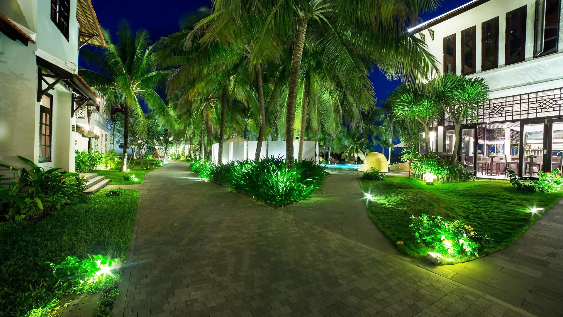 Hoi An Beach Resort Hoi An