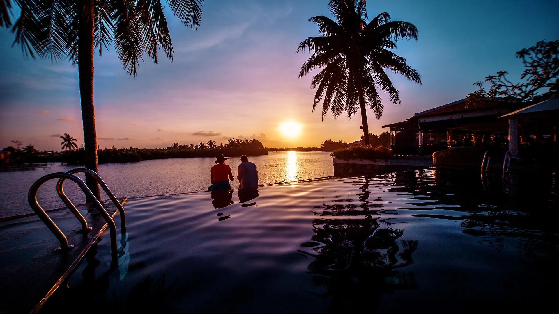 Hoi An Beach Resort