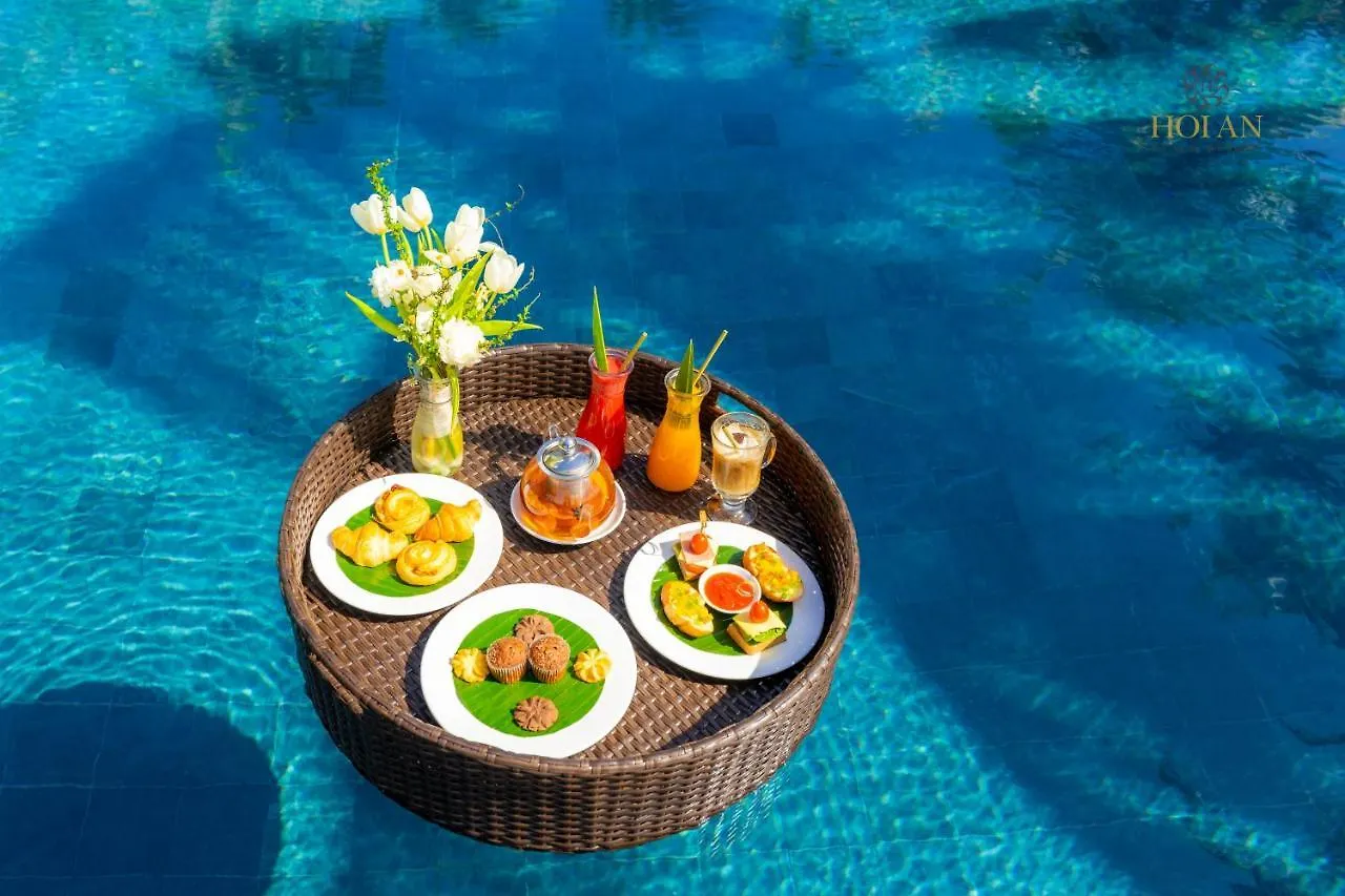 Hoi An Beach Resort Hoi An