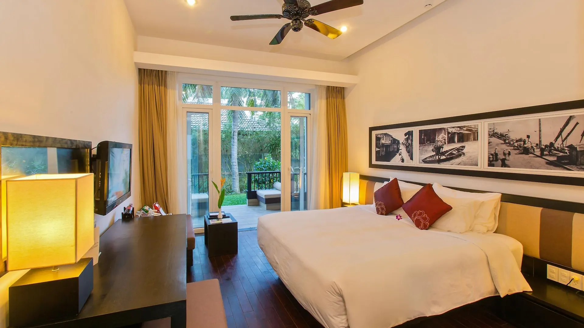 Hoi An Beach Resort Hoi An