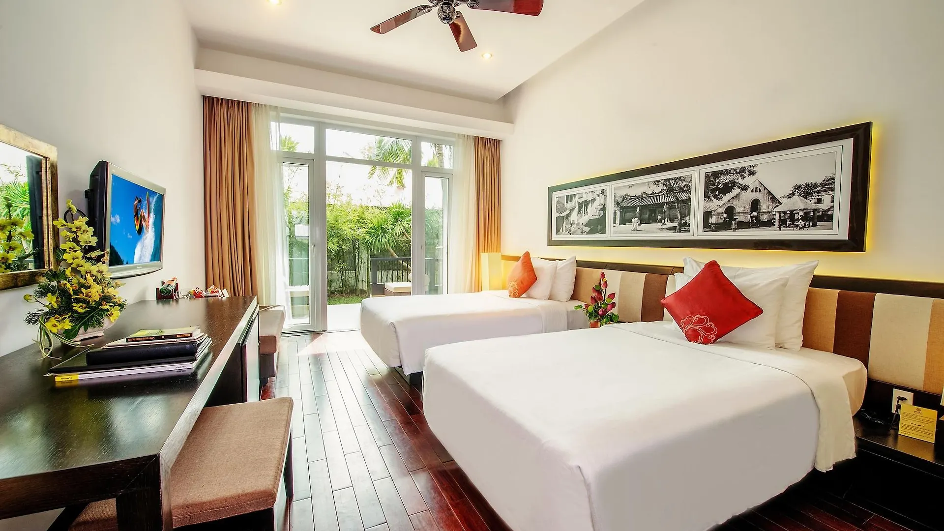 Hoi An Beach Resort