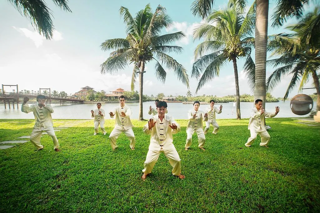 Hoi An Beach Resort  Hoi An