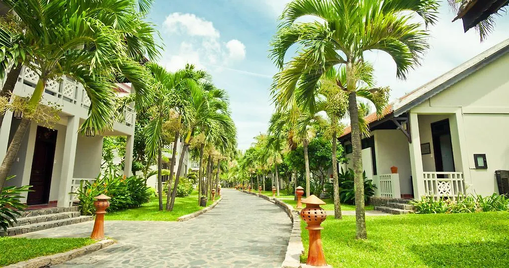 Hoi An Beach Resort