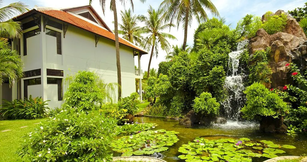 Hoi An Beach Resort
