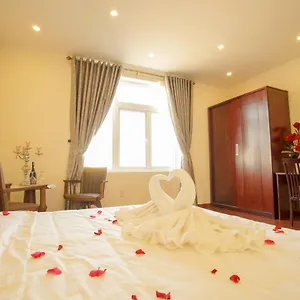 Garden Hotell