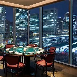 Four Seasons At Marunouchi 5* Tokio
