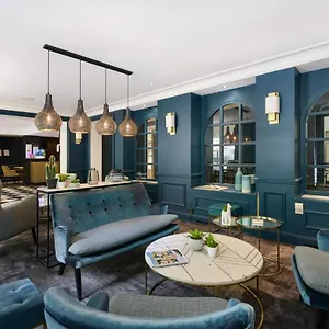 Otel Le Royal Rive Gauche ***