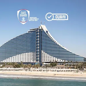 ***** Feriested Jumeirah Forenede Arabiske Emirater