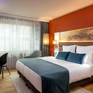 Leonardo Zurich Airport 4* Kloten