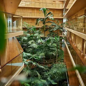 **** Hotel Jakarta Holland