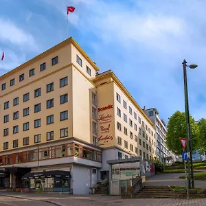 **** Hotel Scandic Neptun Norge