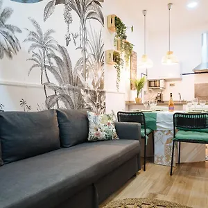 Apartamento Divi Martínez Montañes
