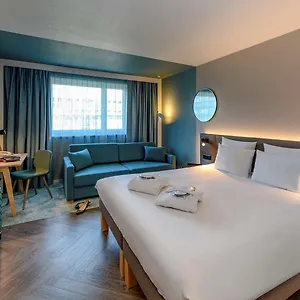 Novotel West 4* Zürich