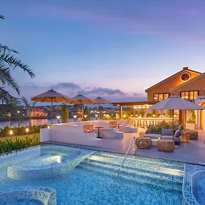 호텔 Moire Hoi An, Vignette Collection By Ihg