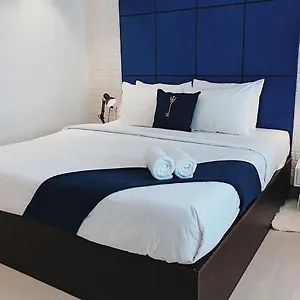 Lucia 4* Da Nang
