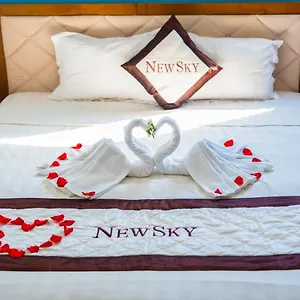 New Sky 2* Da Nang