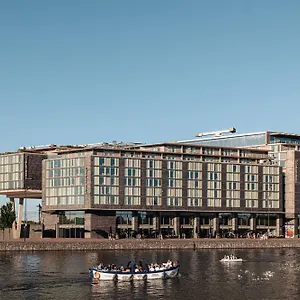 **** Hotel Doubletree By Hilton Station Holland