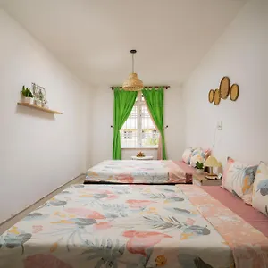 Hy Local Budget - 5 Mins Walk To Ancient Town Отель