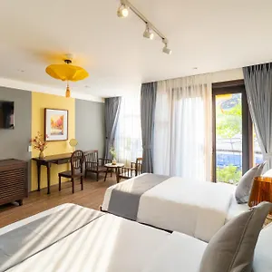 Hotel Hoianan Boutique