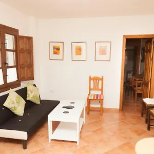 Apartamento Casa Larga