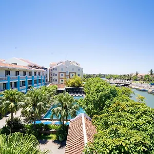 Hotel Thanh Binh Riverside
