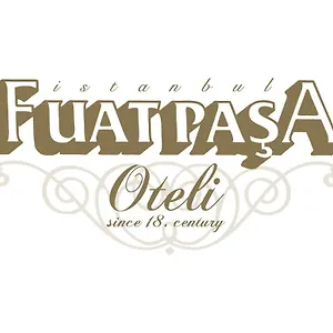 Fuat Pasa - Special Category Bosphorus 4* Istanboel