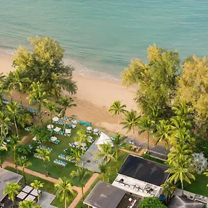 **** Feriested The Briza Resort, Sha Extra Thailand
