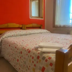 Fondo Riso 3*, Faenza Italia