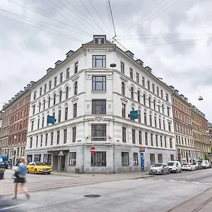 *** Hotel Four Points Flex By Sheraton Danmark