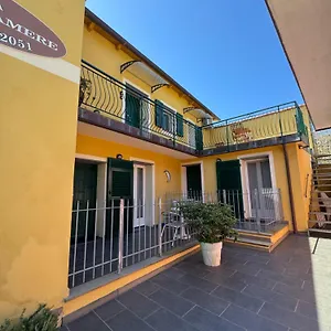 Affittacamere Pzeta , Vernazza Italia