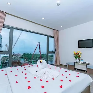 The Shann 3* Da Nang
