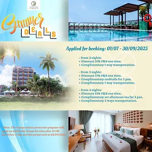 Little Gem. An Eco-friendly Boutique & Hotell