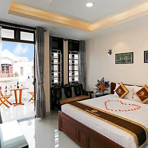 Phoenix Hội An
