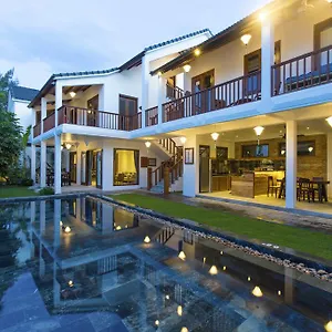 Vina Pool Hội An