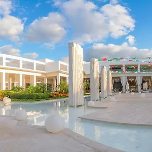 Platinum Yucatan Princess Adults Only 5* Playa del Carmen