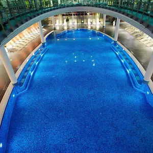 **** Hotel Centrovital Tyskland