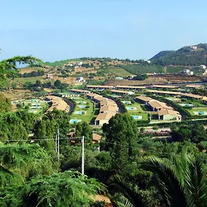 Abba Urci , Marina di Gairo Italia