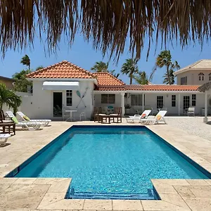 Casa de Férias Tu Casita En Aruba