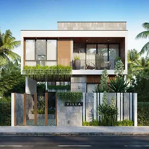 Lido Villa Hoi An