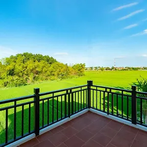  Villa Lama Villa Hoi An