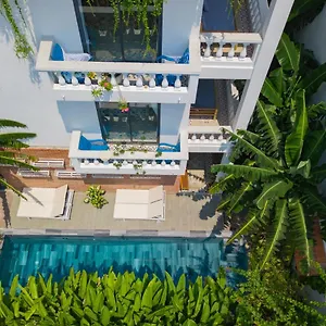Rustic Hội An