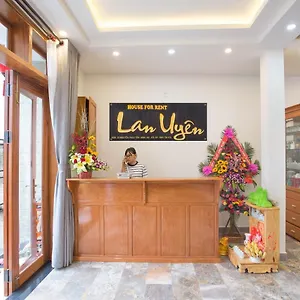 홈스테이 Lan Uyen -