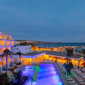 **** Hotel Limanaki & Cypern