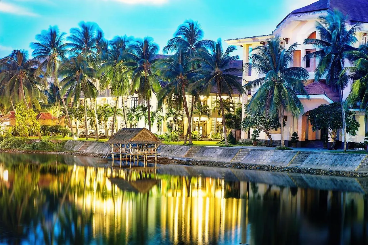 Hoi An Beach Resort