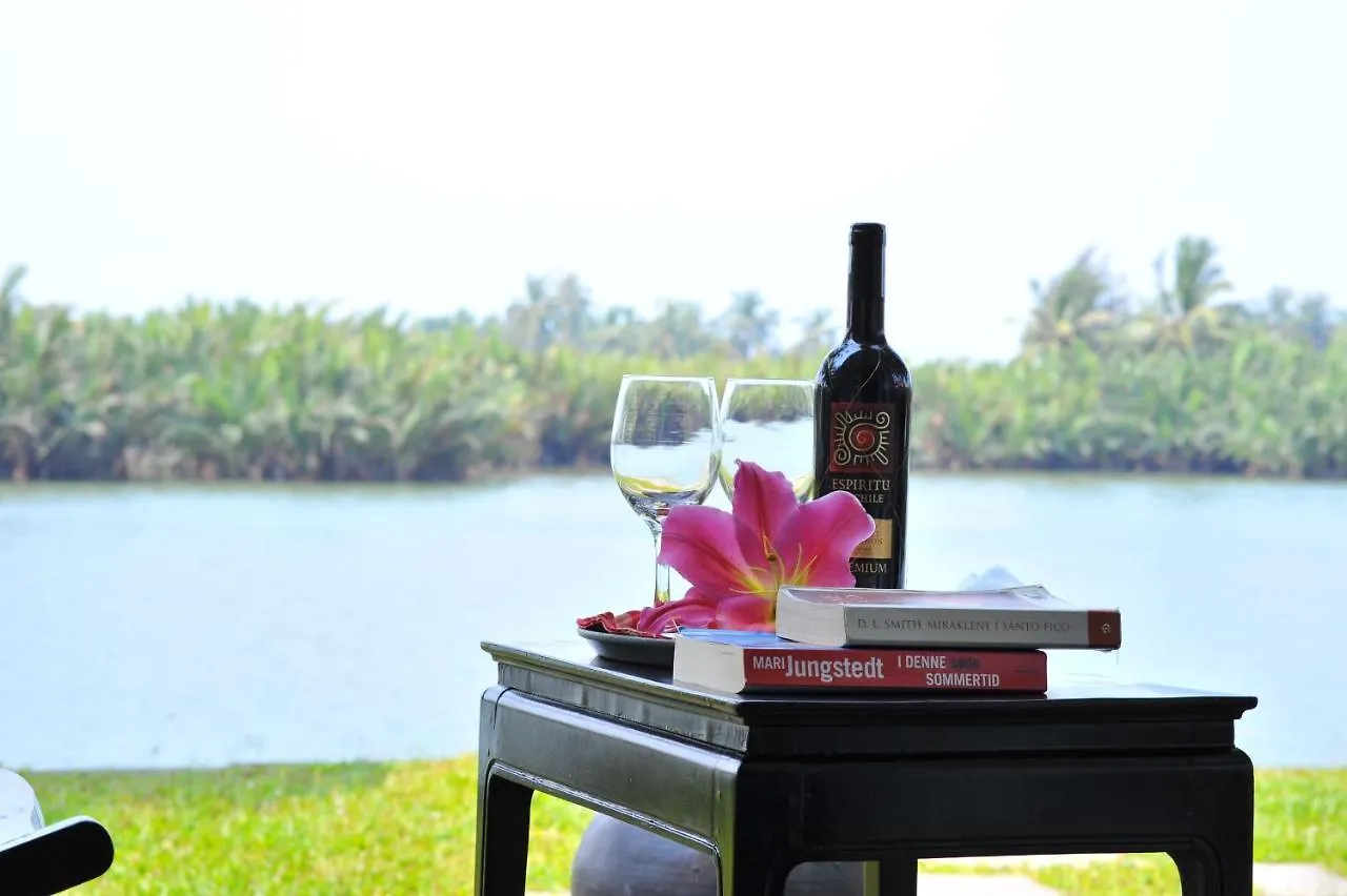 Hoi An Beach Resort Vietnam