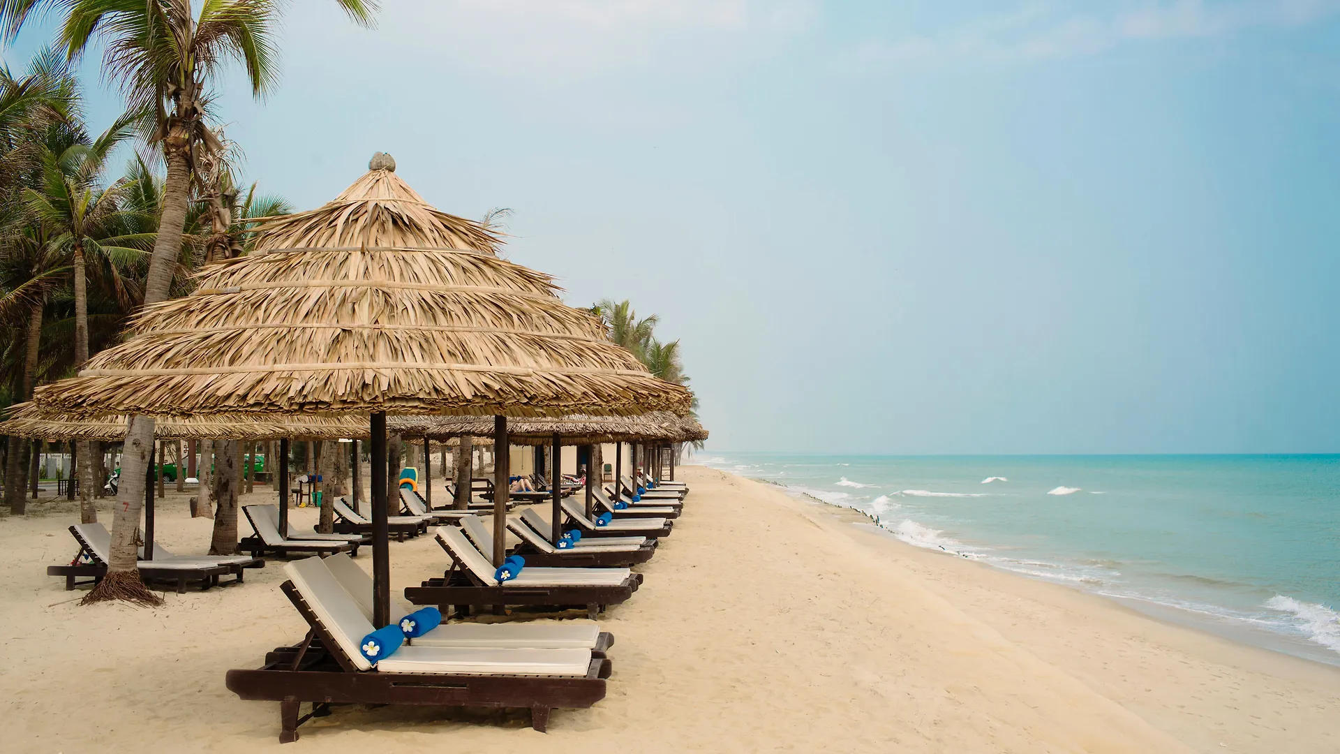 Hoi An Beach Resort